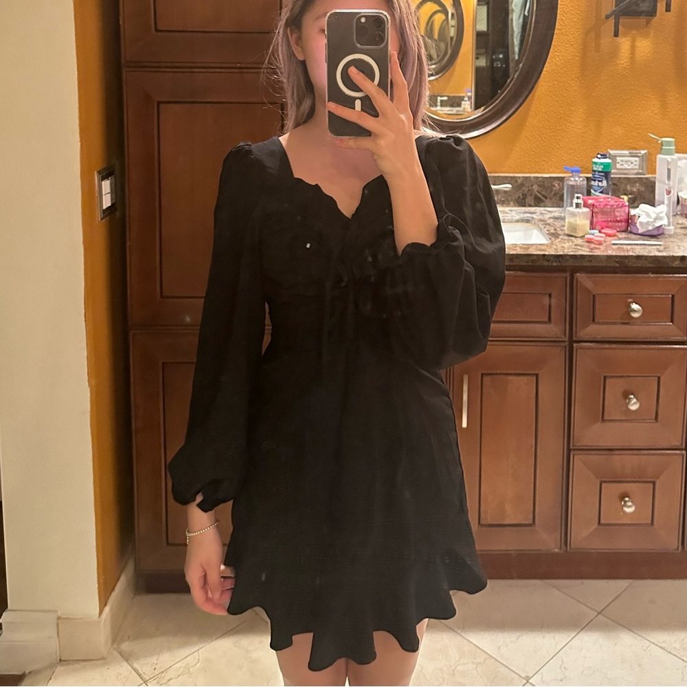Party dress